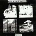 Mass Control Genocide - Apocalypse