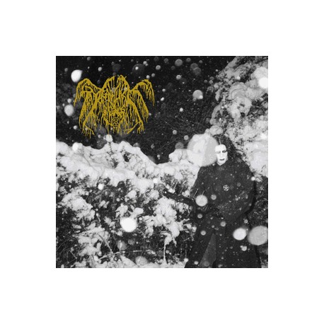 Deathlike Silence - Deathlike Silence
