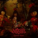 Charlotte the Harlot - Sinister Rites