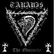 Taranis - The Obscurity