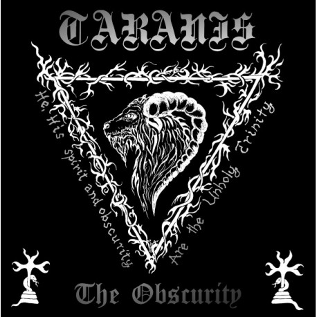 Taranis - The Obscurity