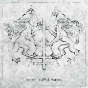 Faagrim / Zwartplaag - United Wolfish Hordes