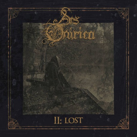 Ars Onirica - II: Lost