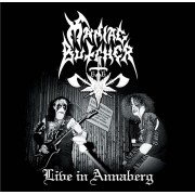 Maniac Butcher - Live in Annaberg