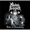 Maniac Butcher - Live in Annaberg
