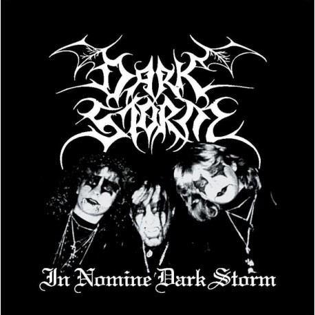 Dark Storm - In Nomine Dark Storm