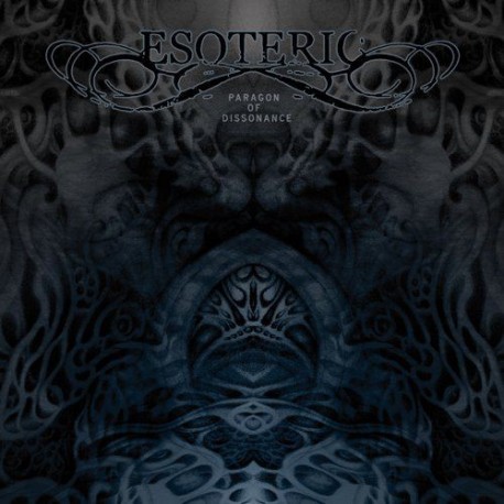 Esoteric - Paragon of Dissonance