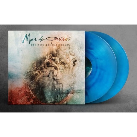 Mar de Grises - Draining the Waterheart