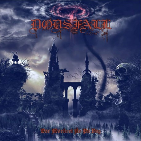 Dodsfall - Nar Morkret Ar Pa Vag