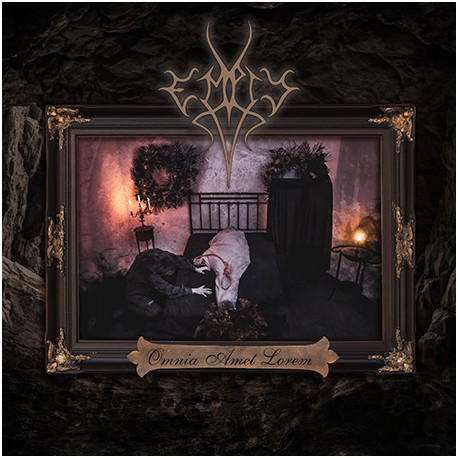 Empty - Omnia Amet Lorem