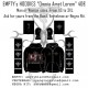 Empty - Omnia Zip Hooded