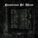 Ornamentos del Miedo - Frío