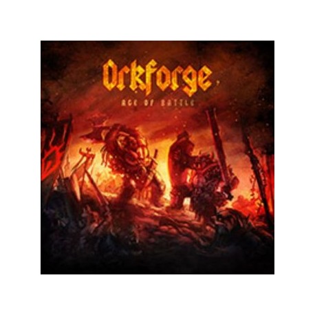 Orkforge - Age of Battle