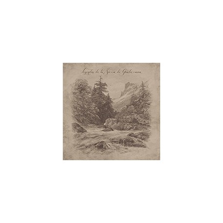 Keltika Hispanna - Leyendas de la Sierra de Guadarrama