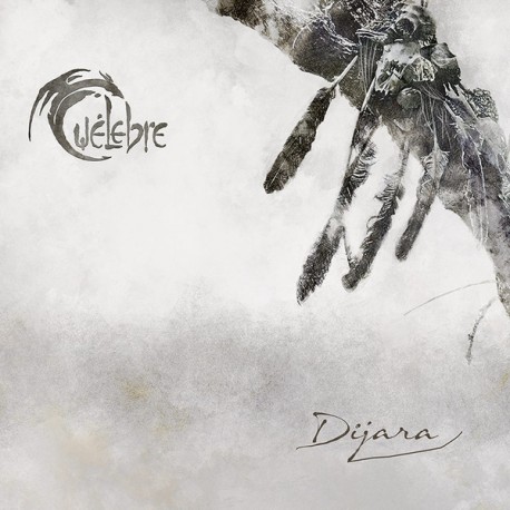 Cuélebre - Dijara
