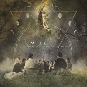 Mileth - Catro Pregarias No Albor Da Lúa Morta