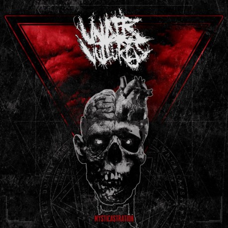 Under Vultures - Mysticastration