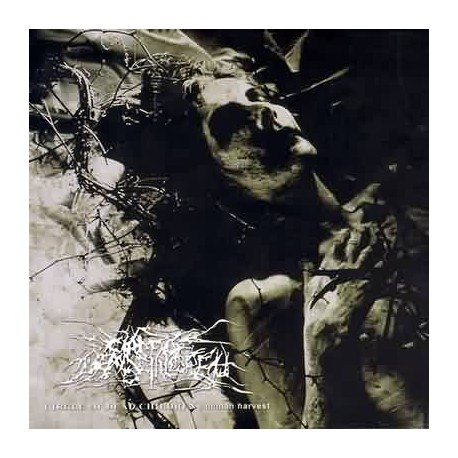 Circle of Dead Children - Human Harvest