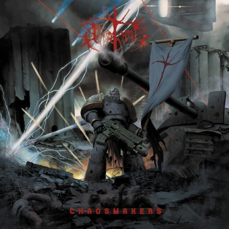Teratoma - Chaosmakers