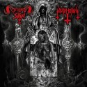 Blaspherian / In League With Satan - Blaspherian / In League With Satan