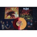 Evil Angel / The Spawn of Satan - Evil Angel / The Spawn of Satan