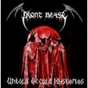 Front Beast - Untold Occult Mysteries