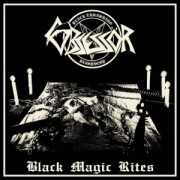 Obsessor - Black Magic Rites