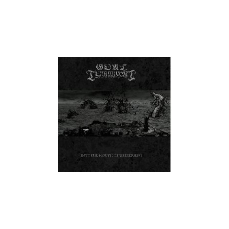 Goat Torment - Into the Mouth of the Serpent