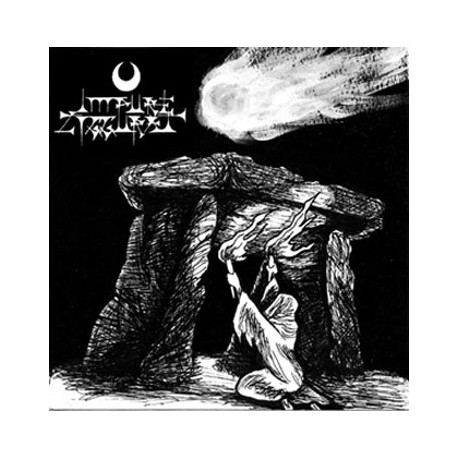 Impure Ziggurat - Serenades of Astral Malevolence