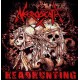 Necrodeath - Headhunting