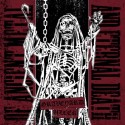 Graveyard / Ulcer - Of Ancient Metal and Eternal Death