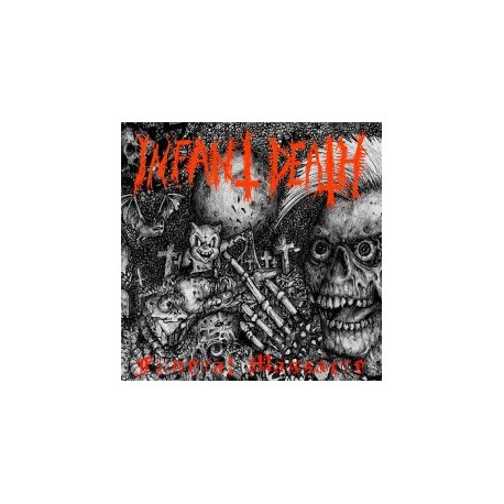 Infant Death - Funeral Massacre