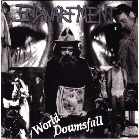 Endwarfment - World Downsfall