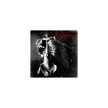 Megascavenger - Songs of Flesh (Part I)