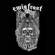 Ewïg Frost -The Railroad to Hell