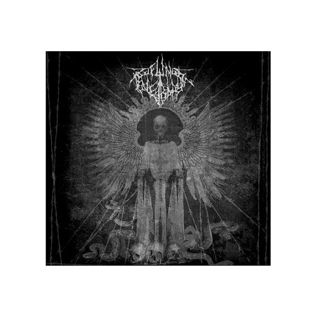 Profundis Tenebrarum - Apocaypchrist