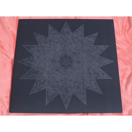 Black Earth - Diagrams of a Hidden Order