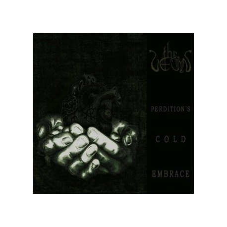 The Vein - Perdition's Cold Embrace