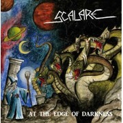 Scalare - At the Edge of Darkness