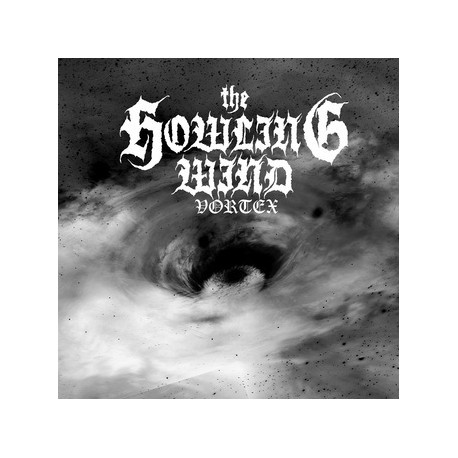 The Howling Wind - Vortex