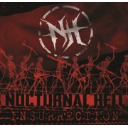 Nocturnal Hell - Insurrection