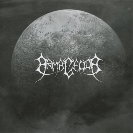 Armagedda - The Final War Approaching