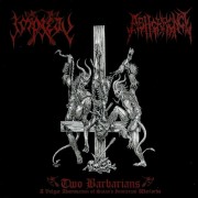 Impiety / Abhorrence - Two Barbarians