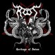 Root - Heritage of Satan