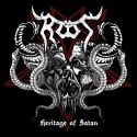 Root - Heritage of Satan