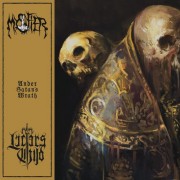 Mystifier / Lucifer's Child - Under Satan's Wrath