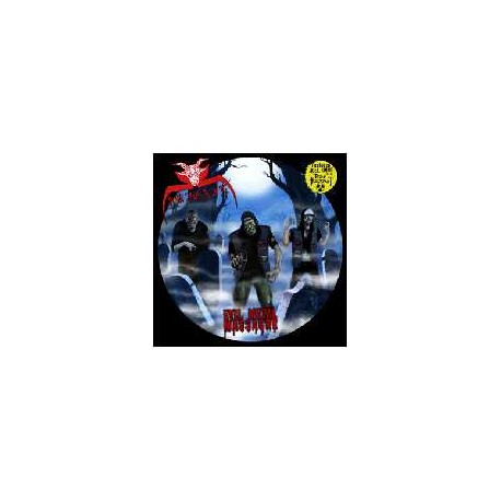 Abigail - Evil Metal Massacre