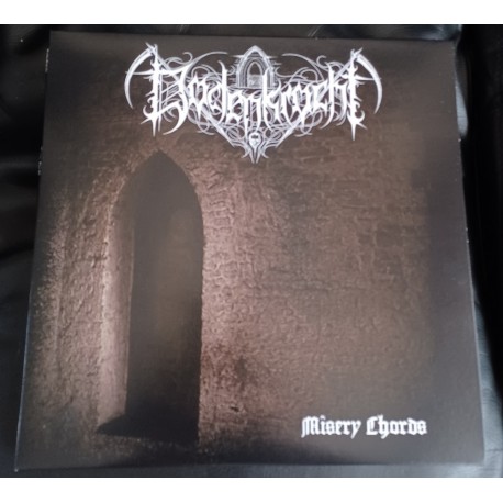 Dodenkrocht - Misery Chords
