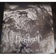 Dodenkrocht - The Dying Light