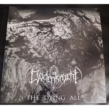 Dodenkrocht - The Dying Light